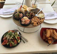Zucca - Food Delivery Shop