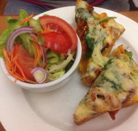 42nd Street Cafe - Food Delivery Shop