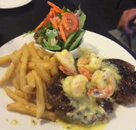 Aldinga Pub - Pet Food Australia