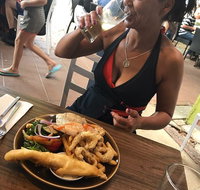 Alhena Cafe - Food Delivery Shop