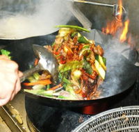 Asian Central Salisbury - Food Delivery Shop