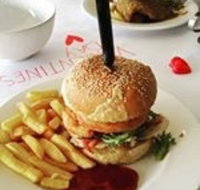 Aussie Inn - Food Delivery Shop
