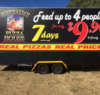 Australia's Pizza House - Food Delivery Shop
