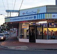 Australian Fish  Chip Shop - Food Delivery Shop