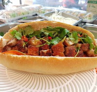 BaMi Shop - Food Delivery Shop