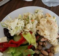 Barnacle Bills Moana - Food Delivery Shop