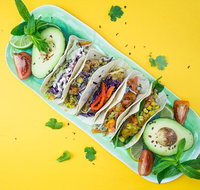 Beach Burrito - Food Delivery Shop
