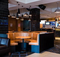 Belair Hotel - Food Delivery Shop