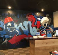 Benny's American Takeaway - Food Delivery Shop