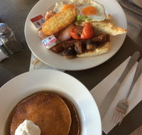 Blu C Cafe - Food Delivery Shop