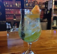 Blue Pepper Restaurant  Bar - Food Delivery Shop