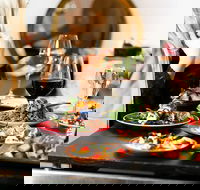Boca Chica Bar - Food Delivery Shop