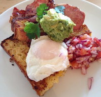 Bond  Lane Canteen - Food Delivery Shop