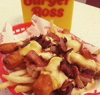 Burger Boss - Pet Food Australia