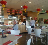 Cafe China Chinese Restaurant - Food Delivery Shop