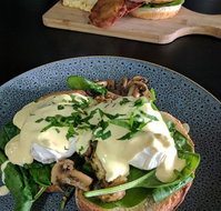 Cantina 61 - Food Delivery Shop