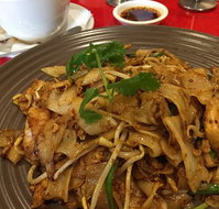 Casuarina Malaysian Bistro - Food Delivery Shop