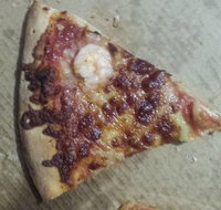 Cesar's Pizzeria - Food Delivery Shop