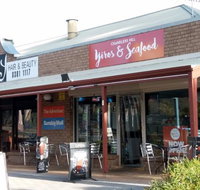 Chandlers Hill Yiros  Seafood - Food Delivery Shop