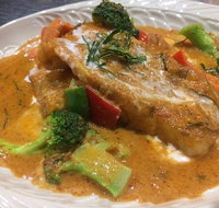 Coco House Cafe - Food Delivery Shop