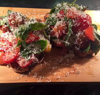 Crema on Jetty - Food Delivery Shop