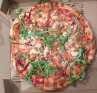 Crust Gourmet Pizza Bar Brighton - Food Delivery Shop