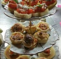 Da Vince's - Food Delivery Shop