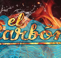 El Carbon - Food Delivery Shop
