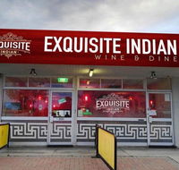 Exquisite Indian - Food Delivery Shop