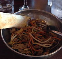 Genghis Khan Mongolian Bbq - Food Delivery Shop