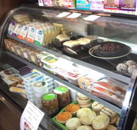 Great Nature Vegetarian Snacks and Grocery - Food Delivery Shop