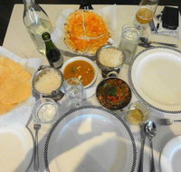 Harvest of IndiaPN - Food Delivery Shop