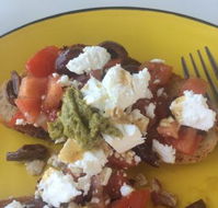 Haz Beanz Cafe - Food Delivery Shop
