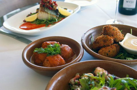 Hortas - Food Delivery Shop 0