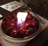 House of the Red Dragon - Food Delivery Shop