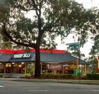 Hungry Jack's - Food Delivery Shop