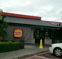 Hungry Jacks Hackham - Food Delivery Shop