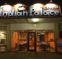 Indian palace express - Food Delivery Shop