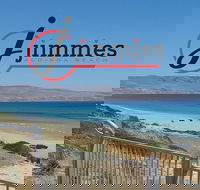 Jimmies Aldinga Beach - Pet Food Australia