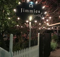 Jimmies on the Summit - Food Delivery Shop