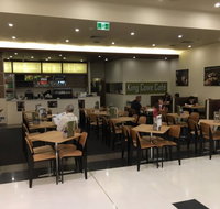 King Cove Cafe - Food Delivery Shop