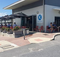 Kiosk at Somerton - Food Delivery Shop
