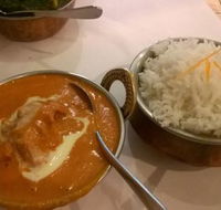 Laxmi'sTandoori Indian Restaurant - Food Delivery Shop
