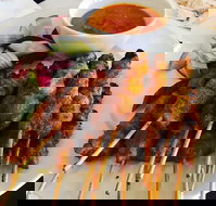 Little Chilli Padi - Pet Food Australia