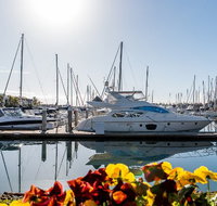 Mariners Restaurant  Admirals Bistro - Food Delivery Shop