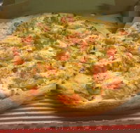 Marion Dial-a-Pizza - Pet Food Australia