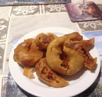 Mings Court Chinese Restaurant - Food Delivery Shop