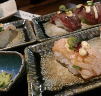 Mobara Japanese Restaurant - Food Delivery Shop