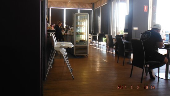Craigmore SA Food Delivery Shop