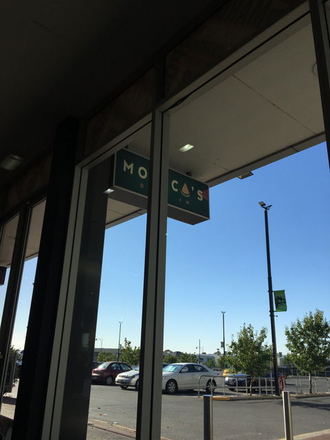 Monica's - Food Delivery Shop 11